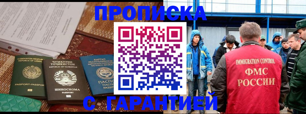 прописка в квартире в Курчалом